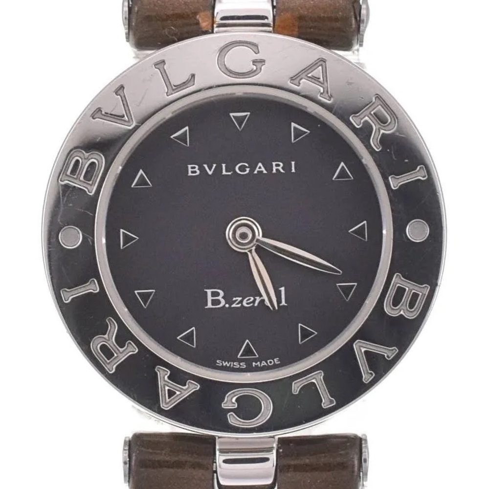 Bulgari B.zero1 Olive Bracelet